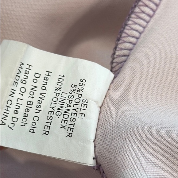 Trac Large Purple Floral Rose Halter Mini Dress - Picture 7 of 9